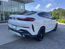 Thumbnail image of 2024 BMW X6 at Athens BMW - New