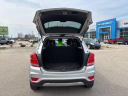 Thumbnail image of 2017 Chevrolet Trax at Koehne Chevrolet Buick GMC