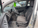 Thumbnail image of 2017 Chevrolet Trax at Koehne Chevrolet Buick GMC