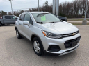Thumbnail image of 2017 Chevrolet Trax at Koehne Chevrolet Buick GMC