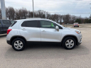 Thumbnail image of 2017 Chevrolet Trax at Koehne Chevrolet Buick GMC