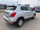 Thumbnail image of 2017 Chevrolet Trax at Koehne Chevrolet Buick GMC