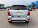 2017 Chevrolet Trax LT at Koehne Chevrolet Buick GMC