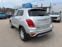 Thumbnail image of 2017 Chevrolet Trax at Koehne Chevrolet Buick GMC