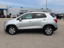 Thumbnail image of 2017 Chevrolet Trax at Koehne Chevrolet Buick GMC