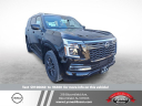 Thumbnail image of 2025 Nissan Armada at Lynnes Nissan City Inc