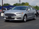 Thumbnail image of 2015 Ford Fusion at A & B Motors Of Waterford