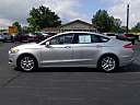 Thumbnail image of 2015 Ford Fusion at A & B Motors Of Waterford