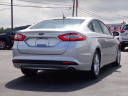 Thumbnail image of 2015 Ford Fusion at A & B Motors Of Waterford