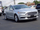 Thumbnail image of 2015 Ford Fusion at A & B Motors Of Waterford
