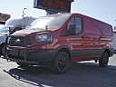 Thumbnail image of 2015 Ford Transit at A & B Motors