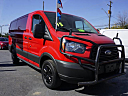 Thumbnail image of 2015 Ford Transit at A & B Motors