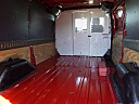 Thumbnail image of 2015 Ford Transit at A & B Motors