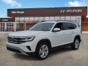 Thumbnail image of 2022 Volkswagen Tiguan at MikeMorganHyundai-NEW of Shreveport, LA