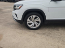 Thumbnail image of 2022 Volkswagen Tiguan at MikeMorganHyundai-NEW of Shreveport, LA