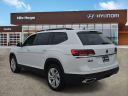 Thumbnail image of 2022 Volkswagen Tiguan at MikeMorganHyundai-NEW of Shreveport, LA
