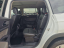 Thumbnail image of 2022 Volkswagen Tiguan at MikeMorganHyundai-NEW of Shreveport, LA