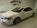 Thumbnail image of 2010 Acura RL at CARS R US