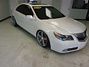 Thumbnail image of 2010 Acura RL at CARS R US