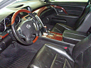 2010 Acura RL at CARS R US