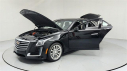 Thumbnail image of 2017 Cadillac CTS at Les Stanford Chevrolet Cadillac
