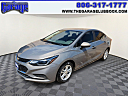 Thumbnail image of 2018 Chevrolet Cruze at The Garage