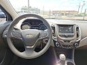 Thumbnail image of 2018 Chevrolet Cruze at The Garage