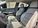 2018 Chevrolet Cruze LT Auto at The Garage