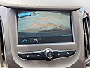 Thumbnail image of 2018 Chevrolet Cruze at The Garage