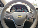 Thumbnail image of 2018 Chevrolet Cruze at The Garage