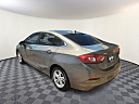 Thumbnail image of 2018 Chevrolet Cruze at The Garage