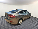 Thumbnail image of 2018 Chevrolet Cruze at The Garage