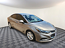 Thumbnail image of 2018 Chevrolet Cruze at The Garage