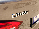 Thumbnail image of 2018 Chevrolet Cruze at The Garage
