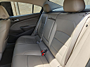 Thumbnail image of 2018 Chevrolet Cruze at The Garage
