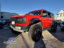 Thumbnail image of 2023 Ford Bronco at STREAM AUTO OUTLET