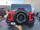 Thumbnail image of 2023 Ford Bronco at STREAM AUTO OUTLET