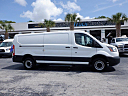 Thumbnail image of 2017 Ford Transit at Jacksonville Truck Center