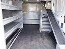 Thumbnail image of 2017 Ford Transit at Jacksonville Truck Center