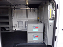 Thumbnail image of 2017 Ford Transit at Jacksonville Truck Center