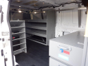 Thumbnail image of 2017 Ford Transit at Jacksonville Truck Center