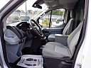 Thumbnail image of 2017 Ford Transit at Jacksonville Truck Center