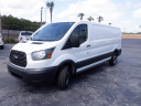Thumbnail image of 2017 Ford Transit at Jacksonville Truck Center