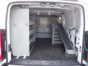 Thumbnail image of 2017 Ford Transit at Jacksonville Truck Center