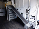 Thumbnail image of 2017 Ford Transit at Jacksonville Truck Center