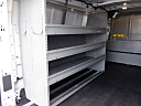 Thumbnail image of 2017 Ford Transit at Jacksonville Truck Center