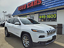 Thumbnail image of 2018 Jeep Cherokee at A & B Motors