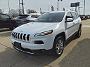 Thumbnail image of 2018 Jeep Cherokee at A & B Motors