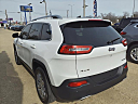Thumbnail image of 2018 Jeep Cherokee at A & B Motors