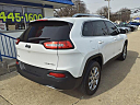 Thumbnail image of 2018 Jeep Cherokee at A & B Motors